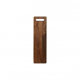 Tagliere Home ESPRIT Naturale Acacia 60 x 16 x 1,5 cm