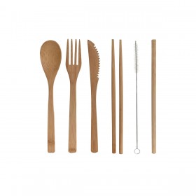 Set di Posate Home ESPRIT