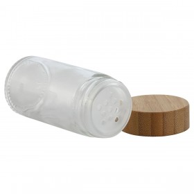 Portaspezie Home ESPRIT 90 ml 26 x 12 x 18 cm