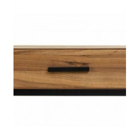 Ingresso con Cassetti Alexandra House Living Marrone 34 x 81 x 120 cm
