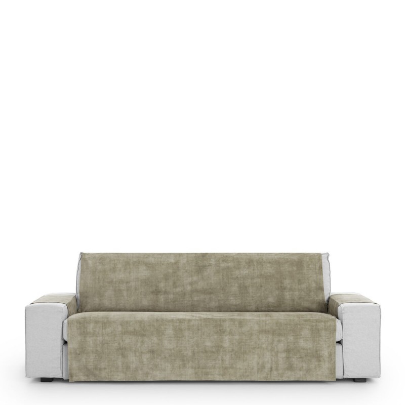 Copridivano Eysa TURIN Marrone Chiaro 100 x 110 x 190 cm