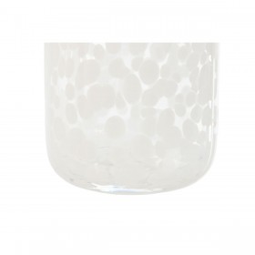 Set di Bicchieri Home ESPRIT Cristallo Vintage 320 ml (6 Unità)