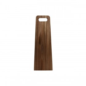 Tagliere per servire Home ESPRIT Naturale 60,5 x 20,7 x 1,8 cm