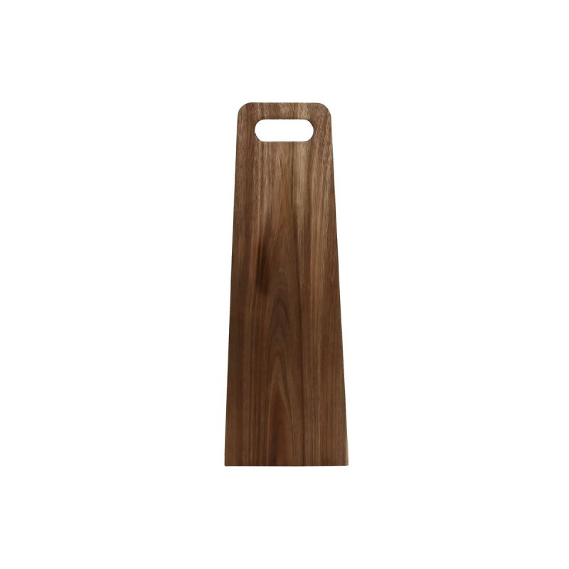 Tagliere per servire Home ESPRIT Naturale 60,5 x 20,7 x 1,8 cm