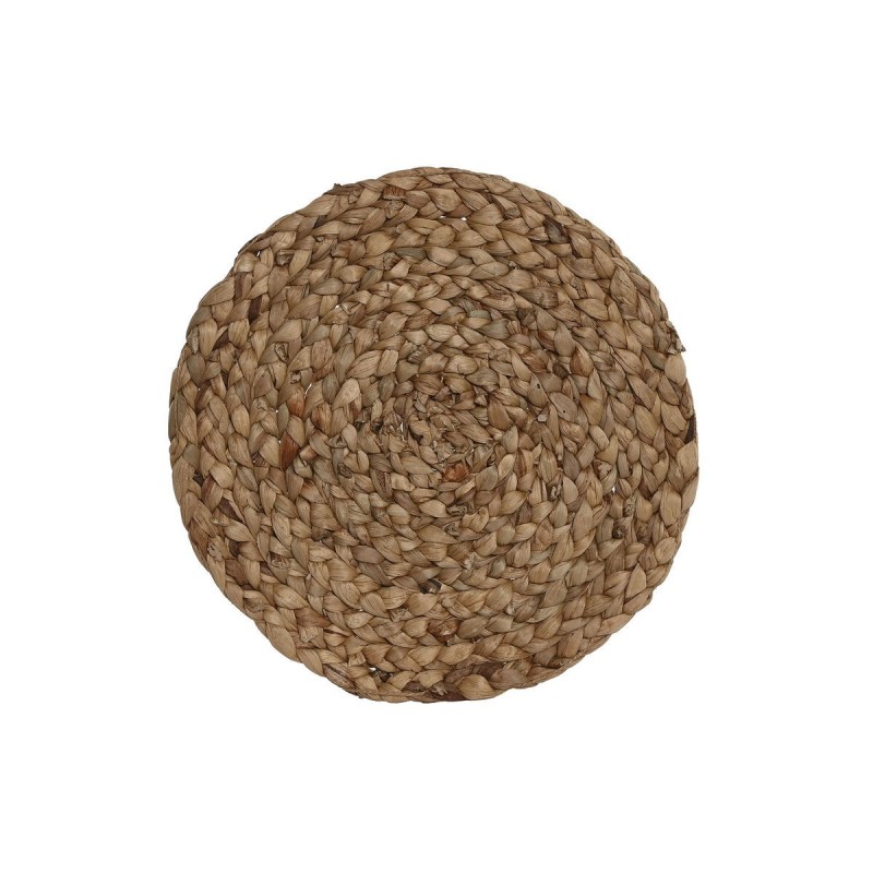 Sottopentola Home ESPRIT Naturale 35 x 35 x 1 cm
