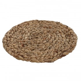 Sottopentola Home ESPRIT Naturale 35 x 35 x 1 cm