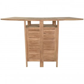 Mobile Sotto Lavello Home ESPRIT Marrone 157 x 66 x 104 cm