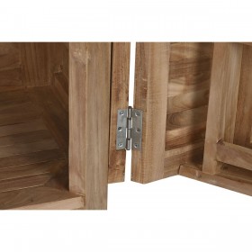 Mobile Sotto Lavello Home ESPRIT Marrone 157 x 66 x 104 cm