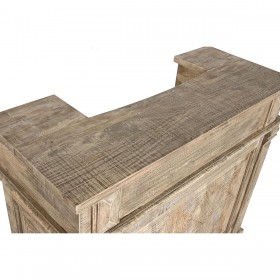 Mobile bar Home ESPRIT Naturale 120 x 50 x 109 cm