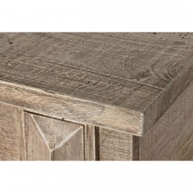 Mobile bar Home ESPRIT Naturale 120 x 50 x 109 cm
