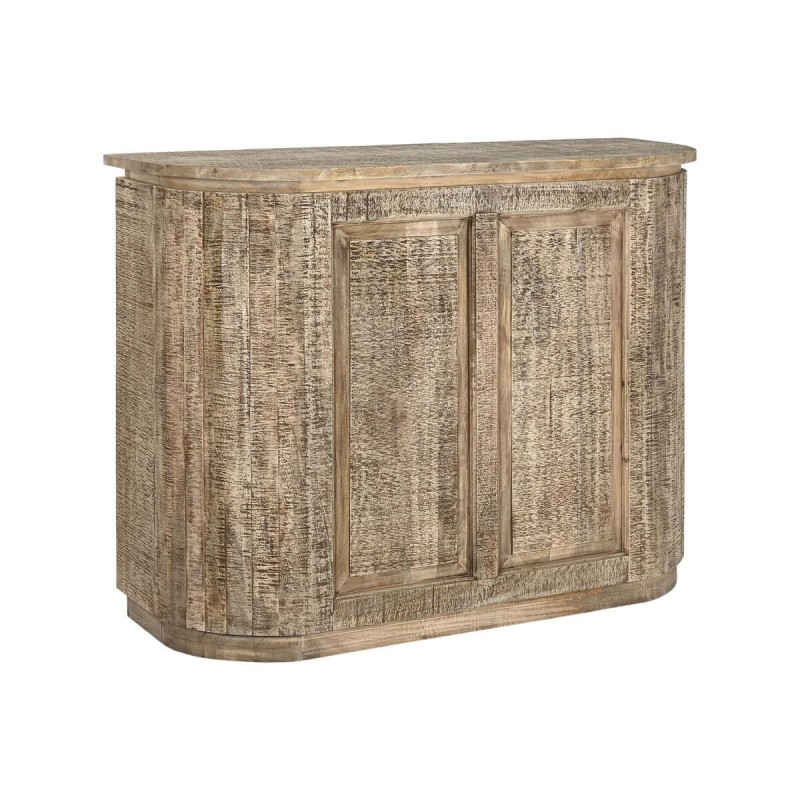 Mobile bar Home ESPRIT Marrone 146 x 54 x 110 cm