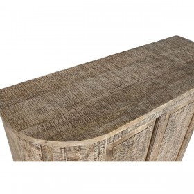 Mobile bar Home ESPRIT Marrone 146 x 54 x 110 cm