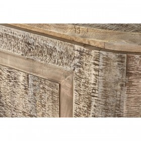 Mobile bar Home ESPRIT Marrone 146 x 54 x 110 cm