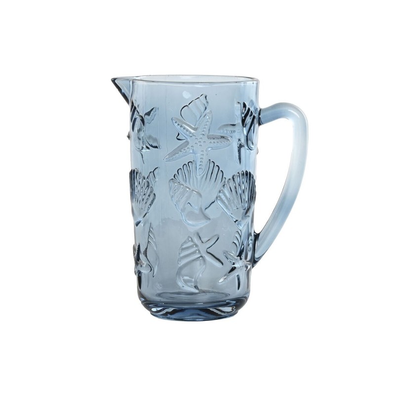 Brocca Home ESPRIT Azzurro Cristallo