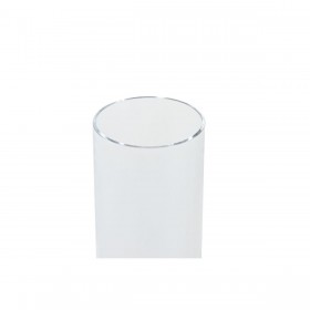 Champagne e calice piatto per champagne Home ESPRIT Trasparente Cristallo 160 ml (6 Unità)