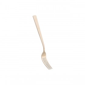 Posate Home ESPRIT Argentato Acciaio inossidabile 15 x 7 x 24 cm 16 Pezzi
