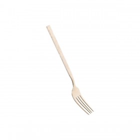 Posate Home ESPRIT Argentato Acciaio inossidabile 15 x 7 x 24 cm 16 Pezzi
