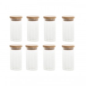 Portaspezie Home ESPRIT 31 x 12 x 11 cm