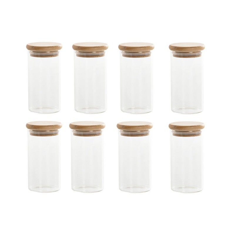 Portaspezie Home ESPRIT 31 x 12 x 11 cm