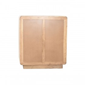 Mobile bar Home ESPRIT Naturale 90 x 45 x 100 cm
