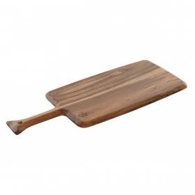 Tagliere Home ESPRIT Naturale 45 x 18 x 1,6 cm