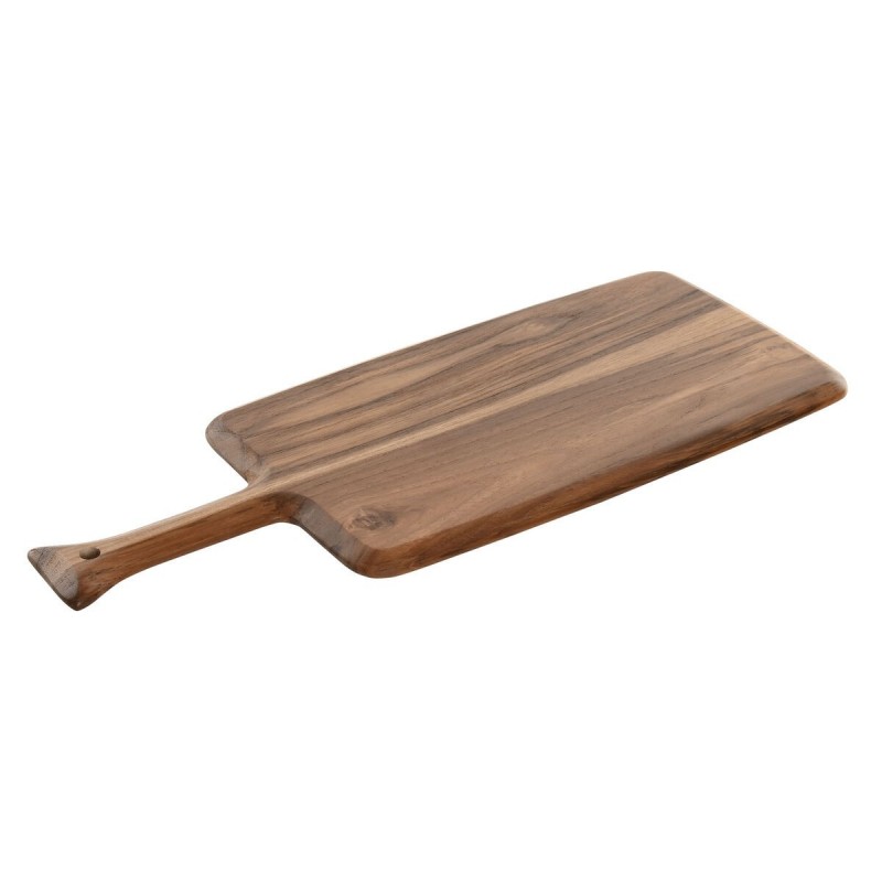 Tagliere Home ESPRIT Naturale 45 x 18 x 1,6 cm