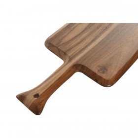 Tagliere Home ESPRIT Naturale 45 x 18 x 1,6 cm