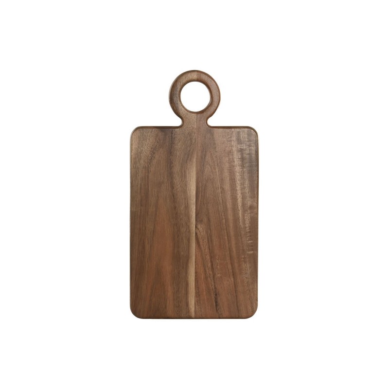 Tagliere Home ESPRIT Naturale 38,5 x 20 x 1,6 cm