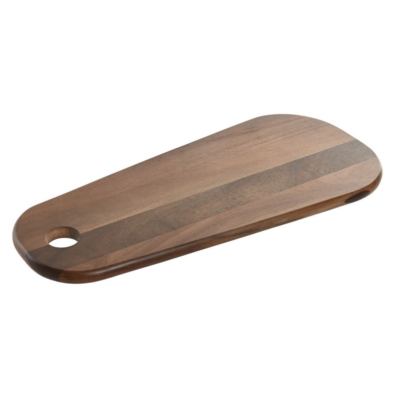 Tagliere Home ESPRIT Naturale 45 x 20 x 1,5 cm