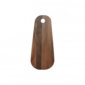 Tagliere Home ESPRIT Naturale 45 x 20 x 1,5 cm