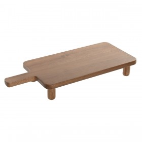 Tagliere Home ESPRIT Naturale 43,5 x 18 x 6,5 cm