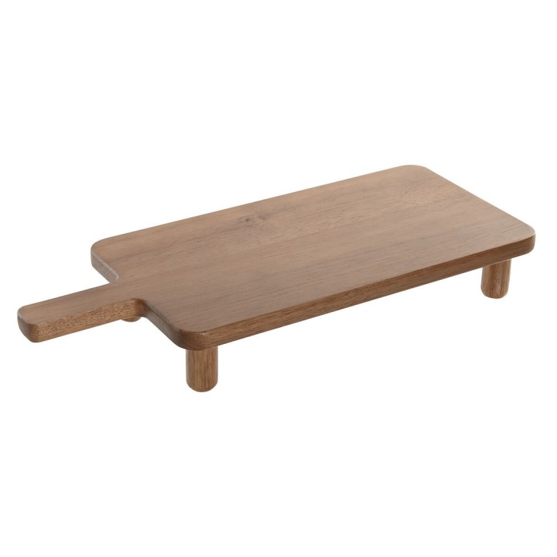 Tagliere Home ESPRIT Naturale 43,5 x 18 x 6,5 cm