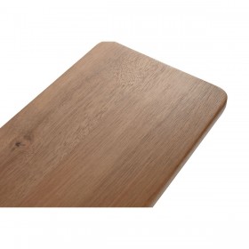 Tagliere Home ESPRIT Naturale 43,5 x 18 x 6,5 cm