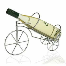 Supporto per Bottiglie Versa Metallo (22,5 x 16,5 x 18 cm)