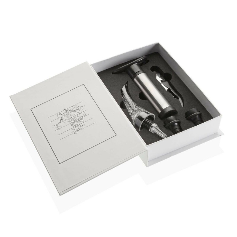 Set di Accessori per il Vino Versa 1 x 20 x 33 cm