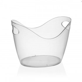 Secchiello per il ghiaccio Versa 4 L polistirene 27 x 20 x 27 cm