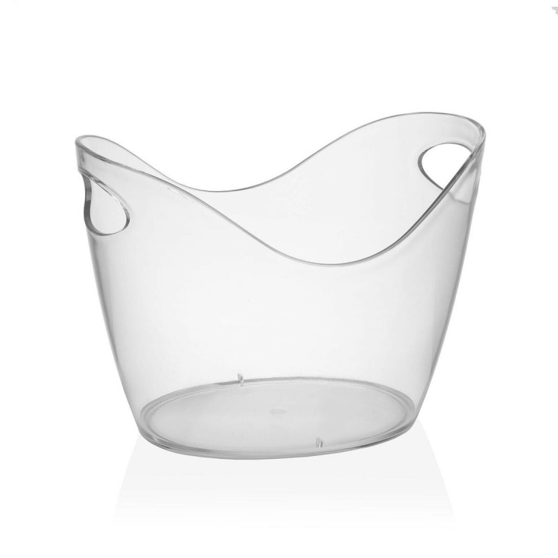 Secchiello per il ghiaccio Versa 4 L polistirene 27 x 20 x 27 cm