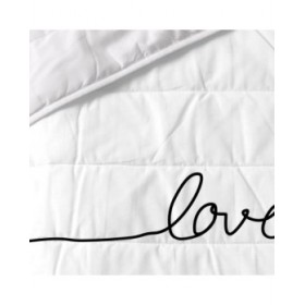 Trapunta HappyFriday BLANC Multicolore Matrimoniale/180 270 x 260 cm 42 x 22 x 50 cm