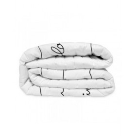 Trapunta HappyFriday BLANC Multicolore Matrimoniale/180 270 x 260 cm 42 x 22 x 50 cm