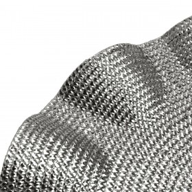 Sottopentola Versa Argentato Plastica 38 x 38 cm