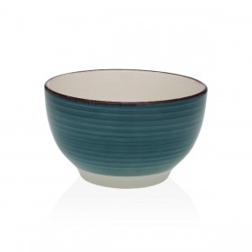 Ciotola Versa Azzurro Gres 14 x 8,3 x 14 cm