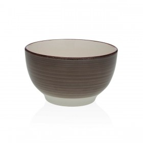 Ciotola Versa Grigio Gres 14 x 8,3 x 14 cm