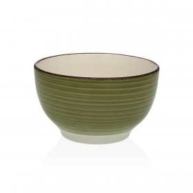 Ciotola Versa Verde Gres 14 x 8,3 x 14 cm