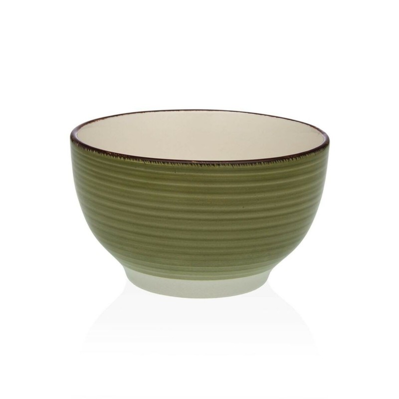 Ciotola Versa Verde Gres 14 x 8,3 x 14 cm