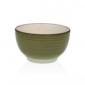Ciotola Versa Verde Gres 14 x 8,3 x 14 cm