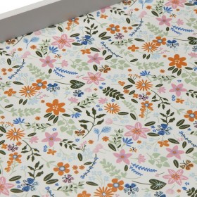 Vassoio Versa Legno MDF 30 x 5 x 45 cm Fiori