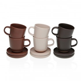 Set da Caffè Versa Charlize Gres