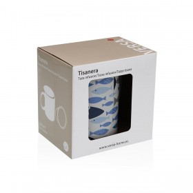 Tazza con Filtro per Infusioni Versa Aqua 2