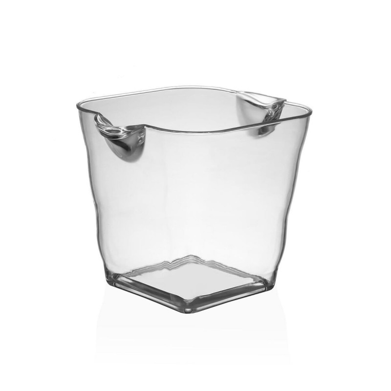 Secchiello per il ghiaccio Versa polistirene 4 L 20 x 19,5 x 20 cm