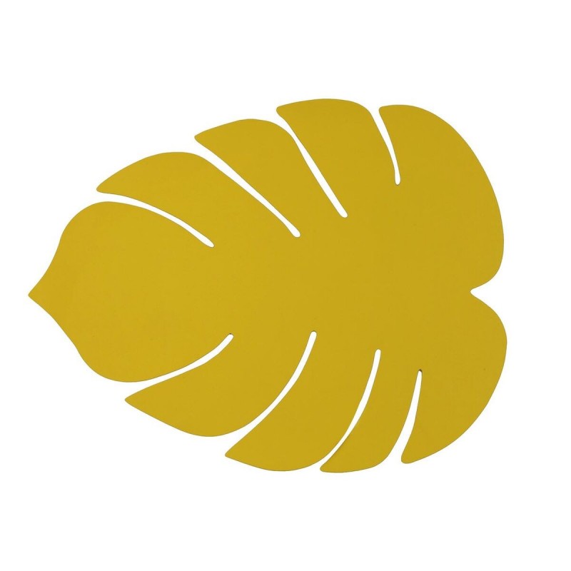 Sottopentola Versa Giallo Foglio 35 x 44,5 cm